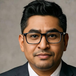 Mark Rodriguez Transaction Proof