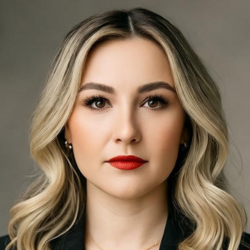 Patricia Mitchell Transaction Proof